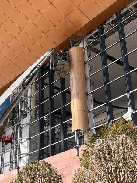 চীন Guangdong Mengba Building Materials Technology Co., Ltd সংস্থা প্রোফাইল